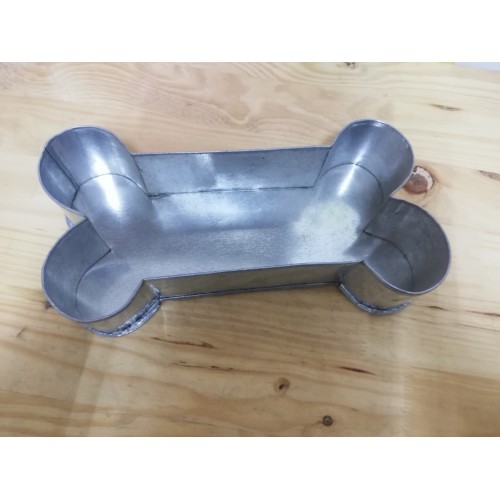 BAKING PAN BONE 10 BAKING PAN BONE 10